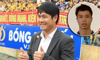 HLV Hữu Thắng tiếc vì không thể triệu tập Công Phượng.