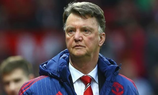 Van Gaal đang đánh mất niềm tin từ M.U.