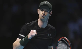 Andy Murray quyết tâm vô địch Australia Open 2017.