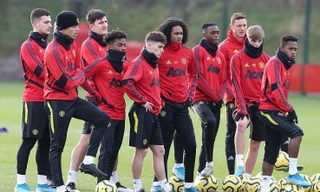 M.U có quỹ lương "khủng" nhất Premier League.