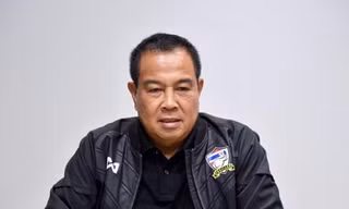 Chủ tịch LĐBĐ Thái Lan Somyot Poompunmuang quyết tâm xử lý vụ dàn xếp tỷ số tại Thai-League.