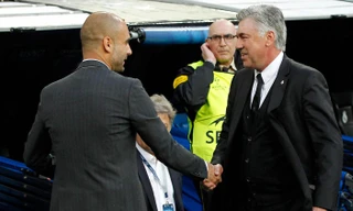 Ancelotti sẽ thay Guardiola dẫn dắt Bayern Munich kể từ mùa tới.