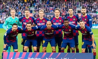 Barcelona sẽ thanh lọc lực lượng mạnh mẽ trong mùa hè 2020.