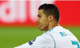 Vô địch Champions League, Real nhận thưởng ít hơn cả Leicester.