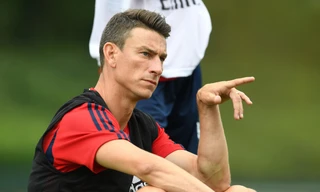 Laurent Koscielny muốn rời Arsenal trong hè 2019.