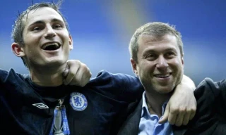 Tỷ phú Roman Abramovich đã xếp lịch gặp gỡ Frank Lampard.