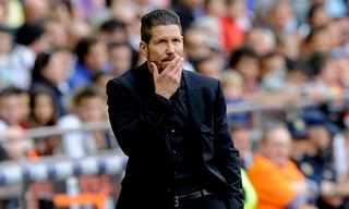 Simeone sẽ dẫn dắt Chelsea mùa tới?