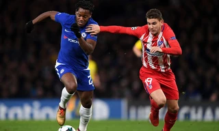 Lucas Hernandez cân nhắc chọn khoác áo ĐT Tây Ban Nha thay vì Pháp.