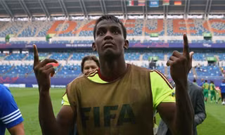 U20 Venezuela là đội gây ấn tượng nhất tại vòng bảng U20 World Cup 2017.