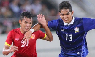 U19 Việt Nam có chiến thắng 1-0 trước U19 Thái Lan.