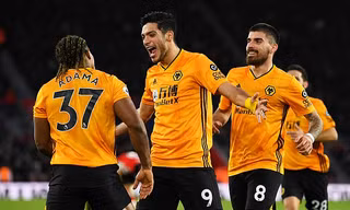 Ruben Neves và Adama Traore nằm trong tầm ngắm của Liverpool.