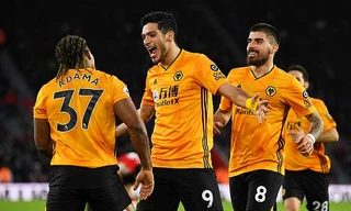 Ruben Neves và Adama Traore nằm trong tầm ngắm của Liverpool.