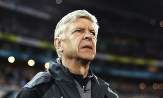 HLV Arsene Wenger chuẩn bị trở lại với công việc.