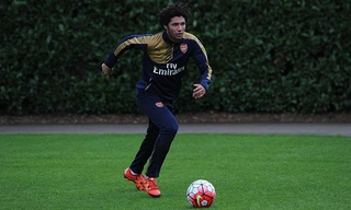 Elneny có thể phải trở về Ai Cập để làm nghĩa vụ quân sự trong vòng 1 năm. 