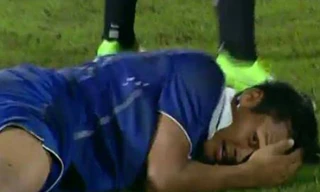 Saringkan Promsupa ăn vạ thô thiển.