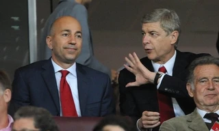 Ivan Gazidis nhấn mạnh Arsenal hoàn toàn có thể sống tốt khi không có Wenger.