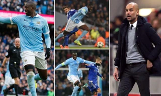 Yaya Toure muốn Man City gia hạn với mình ngay trong tuần tới.