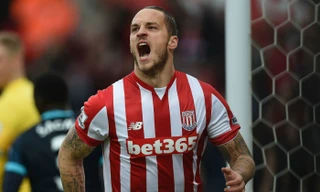 Arnautovic hy vọng sẽ trở thành học trò của Mourinho ở M.U.
