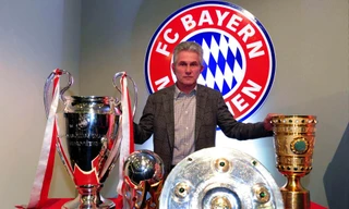 Heynckes chính thức lên tiếng về thông tin dẫn dắt Bayern Munich.