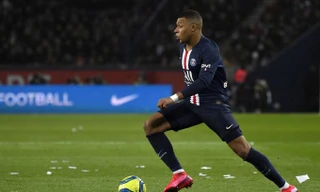 Kylian Mbappe là mục tiêu chuyển nhượng hàng đầu của Real Madrid trong thời gian tới.