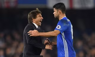 BẢN TIN thể thao: Chelsea quyết giữ chân Costa