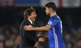 BẢN TIN thể thao: Chelsea quyết giữ chân Costa