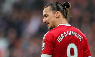 Zlatan Ibrahimovic được đặc cách nghỉ 4 ngày.