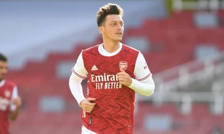 Mesut Ozil sẽ tiếp tục gắn bó với Arsenal?
