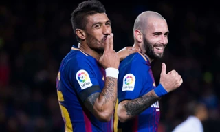 Barcelona thanh lý ồ ạt trong hè 2018.