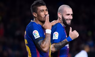 Barcelona thanh lý ồ ạt trong hè 2018.