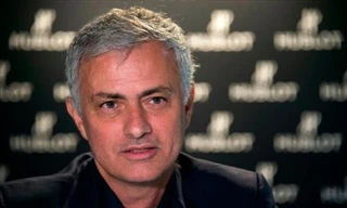 HLV Jose Mourinho vẫn chưa chọn được bến đỗ mới.