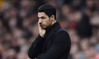 HLV Mikel Arteta bất an khi Arsenal vắng hàng loạt ngôi sao trước trận gặp Liveprool.