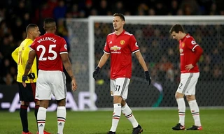 Matic chưa bình phục chấn thương.