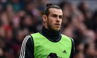 Gareth Bale chán nản với cuộc sống ở Real Madrid?
