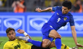 Adisak Kraisorn tự tin rằng Thái Lan sẽ thắng thuyết phục Malaysia.