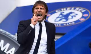 FIGC muốn mời HLV Conte trở lại để giúp ĐT Italia giành vé dự World Cup 2018.