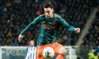 Nicolas Tagliafico đã đạt được thỏa thuận với Chelsea.