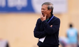 HLV Lê Thụy Hải.