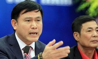 Bầu Tú tiếp tục đảm nhiệm 2 chức vụ quan trọng tại VPF.