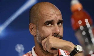 Bayern Munich muốn Guardiola nhanh chóng quyết định tương lai.