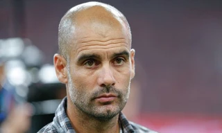 Pep Guardiola nhận đề nghị hấp dẫn từ Man City.