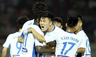 HAGL cán mốc 150 trận thắng tại V.League.