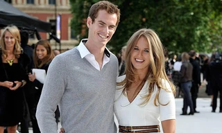 Murray sẵn sàng bỏ Australia Mở rộng 2016 nếu vợ đẻ.