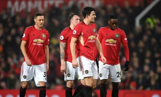 Dịch Covid-19 bùng phát ảnh hưởng cực lớn tới giá trị của M.U.