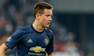 Ander Herrera đã sẵn sàng rời M.U.