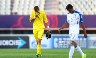 U20 Hoduras không mặn mà với trận quyết đấu U20 Việt Nam?