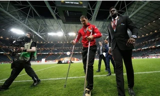 M.U là đội thiệt hại lớn nhất tại Anh do nạn chấn thương.