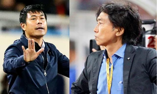 Chủ tịch Nguyễn Hữu Thắng đảm bảo tương lai cho HLV Miura.