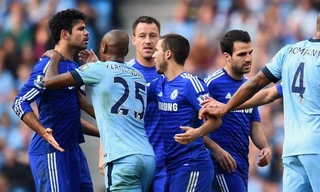 Chelsea và Man City tái đấu tại vòng 5 FA Cup.