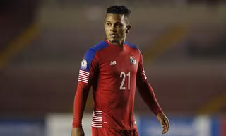 Amilcar Henriquez bị bắn chết hồi năm ngoái.